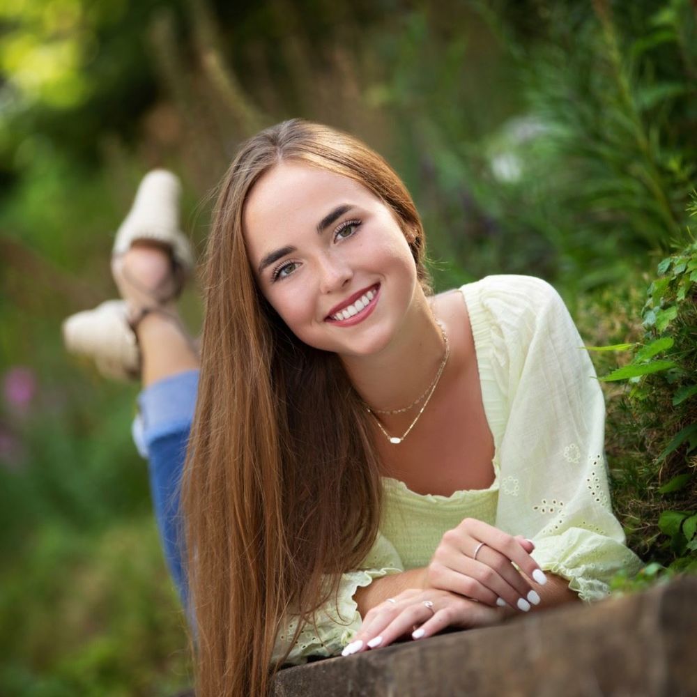 Meet your Posher, Isabella